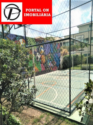 Apartamento com 2 Quartos à Venda, 92 m² em Jacarepaguá - Rio De Janeiro