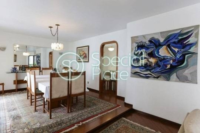 Imagem Apartamento com 4 Quartos à Venda, 323 m² em Jardim Paulista - São Paulo Imagem Apartamento com 4 Quartos à Venda, 323 m² em Jardim Paulista - São Paulo