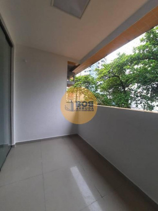 Imagem Apartamento com 3 Quartos à Venda, 112 m² em Boa Viagem - Recife