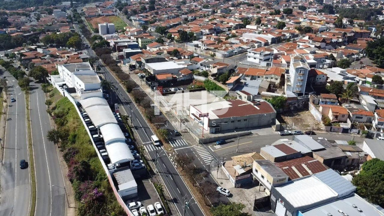 Imagem Imóvel Comercial para Alugar, 646 m² em Jardim Conceição - Campinas