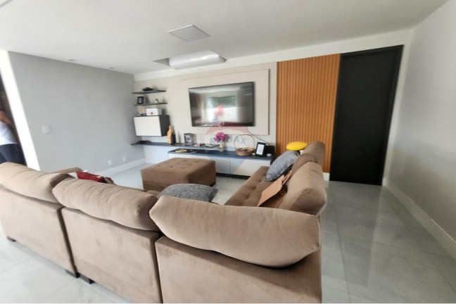 Casa de Condomínio com 4 Quartos à Venda, 226 m² em Inoa - Maricá