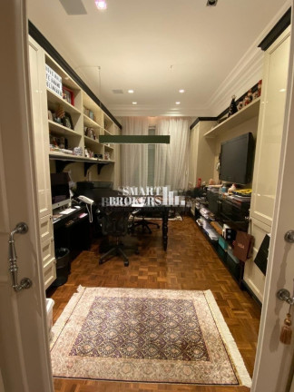 Imagem Apartamento com 4 Quartos à Venda, 501 m² em Jardim Europa - São Paulo Imagem Apartamento com 4 Quartos à Venda, 501 m² em Jardim Europa - São Paulo