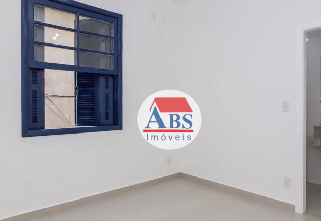 Imagem Sobrado com 2 Quartos à Venda, 105 m² em Vila Belmiro - Santos Imagem Sobrado com 2 Quartos à Venda, 105 m² em Vila Belmiro - Santos