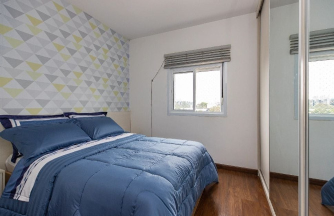 Imagem Apartamento com 3 Quartos à Venda, 94 m² em Vila Mariana - São Paulo
