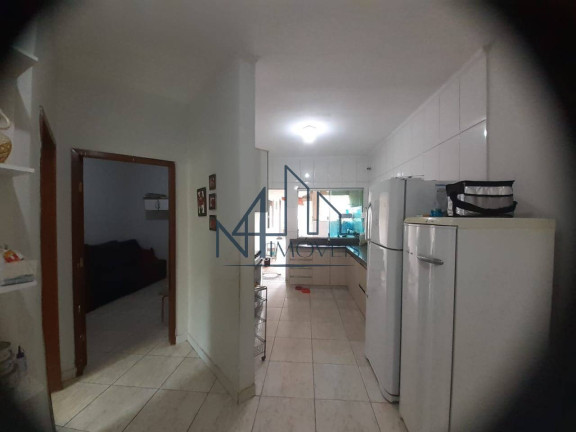 Imagem Casa com 3 Quartos à Venda, 243 m² em Independência - Aparecida De Goiânia Imagem Casa com 3 Quartos à Venda, 243 m² em Independência - Aparecida De Goiânia