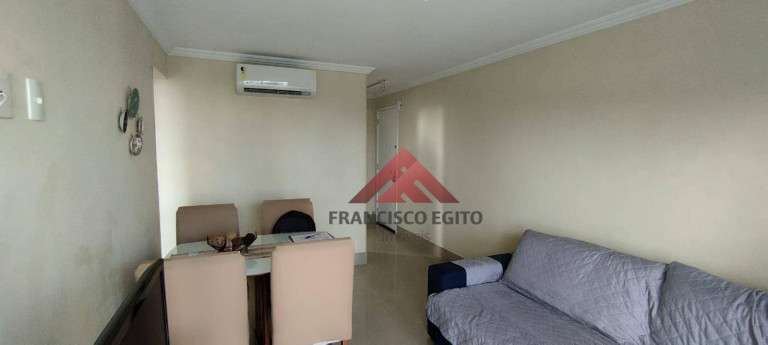 Imagem Apartamento com 1 Quarto à Venda, 56 m² em Centro - Niterói Imagem Apartamento com 1 Quarto à Venda, 56 m² em Centro - Niterói