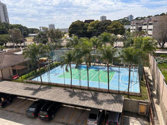 Imagem Cobertura com 3 Quartos para Alugar, 145 m² em Jardim Califórnia - Jacareí Imagem Cobertura com 3 Quartos para Alugar, 145 m² em Jardim Califórnia - Jacareí