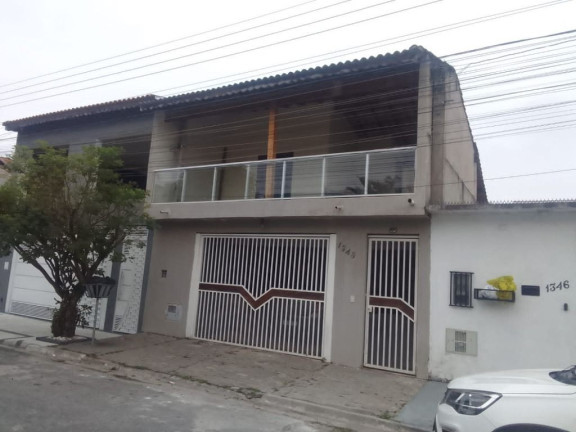 Imagem Sobrado com 3 Quartos à Venda, 234 m² em Jardim Dos Ipês - Suzano Imagem Sobrado com 3 Quartos à Venda, 234 m² em Jardim Dos Ipês - Suzano