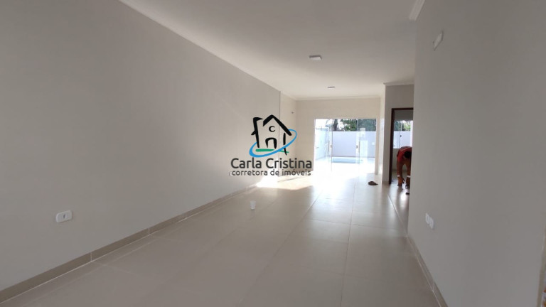 Imagem Casa com 3 Quartos à Venda, 96 m² em Balneário Canoas - Pontal Do Paraná Imagem Casa com 3 Quartos à Venda, 96 m² em Balneário Canoas - Pontal Do Paraná