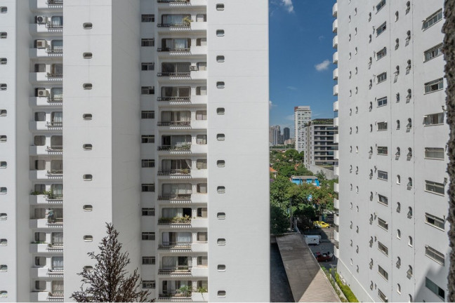 Imagem Apartamento com 3 Quartos à Venda, 172 m² em Cidade Monções - São Paulo