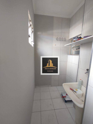 Imagem Apartamento com 2 Quartos à Venda, 54 m² em Jardim Califórnia - Jacareí Imagem Apartamento com 2 Quartos à Venda, 54 m² em Jardim Califórnia - Jacareí