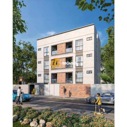 Apartamento com 2 Quartos à Venda, 63 m² em Tabuleiro - Camboriú
