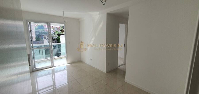 Imagem Apartamento com 2 Quartos à Venda, 55 m² em Pechincha - Rio De Janeiro Imagem Apartamento com 2 Quartos à Venda, 55 m² em Pechincha - Rio De Janeiro