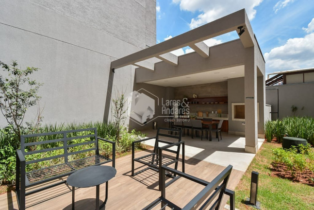 Imagem Studio com 1 Quarto à Venda, 27 m² em Moema - São Paulo Imagem Studio com 1 Quarto à Venda, 27 m² em Moema - São Paulo