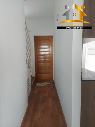 Imagem Casa de Condomínio com 2 Quartos à Venda, 60 m² em Tijuco Preto - Cotia Imagem Casa de Condomínio com 2 Quartos à Venda, 60 m² em Tijuco Preto - Cotia