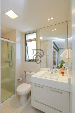 Imagem Apartamento com 3 Quartos à Venda, 202 m² em Itaim Bibi - São Paulo Imagem Apartamento com 3 Quartos à Venda, 202 m² em Itaim Bibi - São Paulo