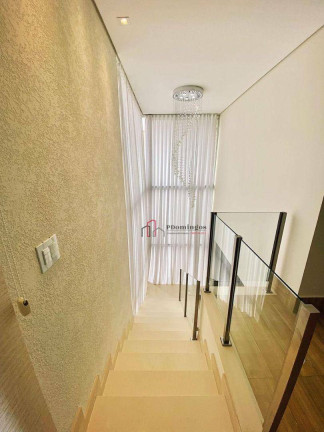 Imagem Sobrado com 3 Quartos à Venda, 215 m² em Residencial Real Park Sumaré - Sumaré Imagem Sobrado com 3 Quartos à Venda, 215 m² em Residencial Real Park Sumaré - Sumaré