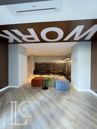 Imagem Apartamento com 1 Quarto à Venda, 27 m² em Vila Nova Conceição - São Paulo Imagem Apartamento com 1 Quarto à Venda, 27 m² em Vila Nova Conceição - São Paulo