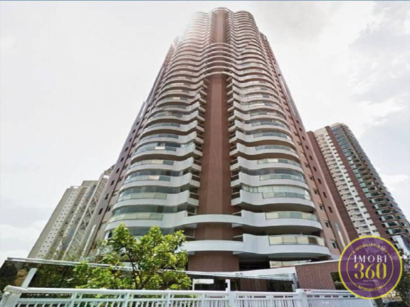 Imagem Apartamento com 4 Quartos à Venda, 332 m² em Jardim Anália Franco - São Paulo Imagem Apartamento com 4 Quartos à Venda, 332 m² em Jardim Anália Franco - São Paulo