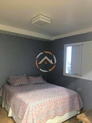 Imagem Apartamento com 4 Quartos à Venda, 125 m² em Boa Vista - São Caetano Do Sul