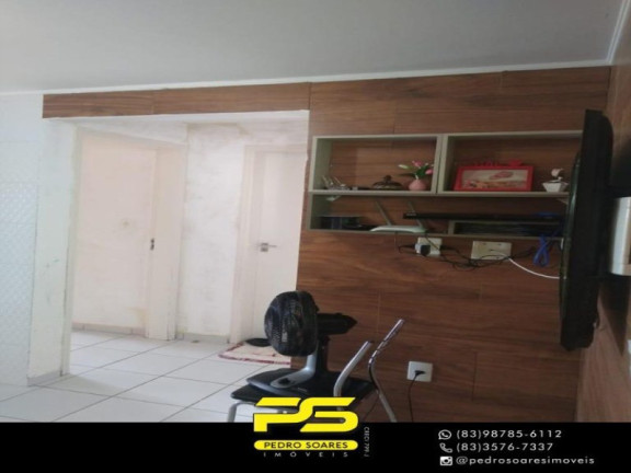 Imagem Apartamento com 2 Quartos à Venda, 60 m² em Cristo Redentor - João Pessoa Imagem Apartamento com 2 Quartos à Venda, 60 m² em Cristo Redentor - João Pessoa