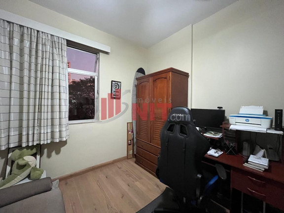 Imagem Apartamento com 2 Quartos à Venda, 85 m² em Icaraí - Niterói