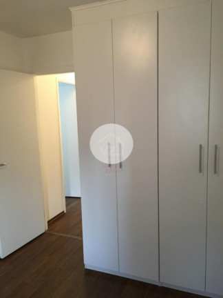 Imagem Apartamento com 3 Quartos à Venda, 121 m² em Chácara Santo Amaro - São Paulo