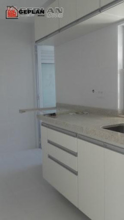 Imagem Apartamento com 3 Quartos à Venda, 95 m² em Vila Firmiano Pinto - São Paulo