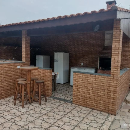 Imagem Fazenda à Venda,  em Chácara Bom Tempo - Franco Da Rocha