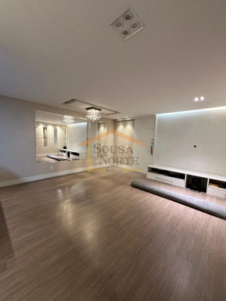 Imagem Apartamento com 3 Quartos à Venda ou Locação, 86 m² em Centro - Guarulhos Imagem Apartamento com 3 Quartos à Venda ou Locação, 86 m² em Centro - Guarulhos