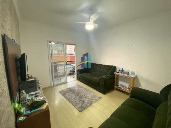 Imagem Apartamento com 1 Quarto à Venda, 70 m² em Boqueirão - Praia Grande Imagem Apartamento com 1 Quarto à Venda, 70 m² em Boqueirão - Praia Grande