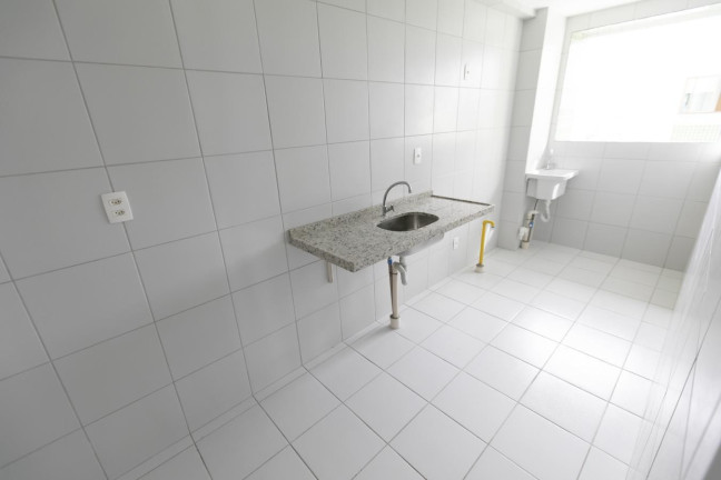 Imagem Apartamento com 3 Quartos à Venda, 61 m² em Encruzilhada - Recife Imagem Apartamento com 3 Quartos à Venda, 61 m² em Encruzilhada - Recife