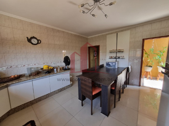 Imagem Sobrado com 3 Quartos à Venda, em Portal Das Alamedas - Franco Da Rocha Imagem Sobrado com 3 Quartos à Venda, em Portal Das Alamedas - Franco Da Rocha