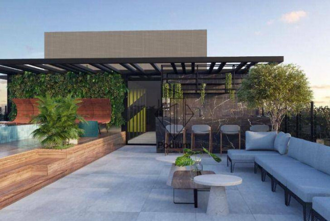 Imagem Imóvel com 1 Quarto à Venda, 23 m² em Ponta De Campina - Cabedelo Imagem Imóvel com 1 Quarto à Venda, 23 m² em Ponta De Campina - Cabedelo