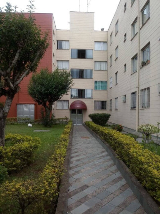 Imagem Apartamento com 2 Quartos à Venda, 55 m² em Jardim Alvorada - Santo André Imagem Apartamento com 2 Quartos à Venda, 55 m² em Jardim Alvorada - Santo André