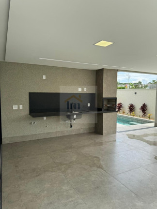 Imagem Casa com 4 Quartos à Venda, 286 m² em Parqville Pinheiros - Aparecida De Goiânia Imagem Casa com 4 Quartos à Venda, 286 m² em Parqville Pinheiros - Aparecida De Goiânia