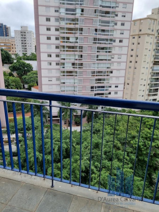 Imagem Apartamento com 2 Quartos à Venda, 60 m² em Vila Mariana - São Paulo