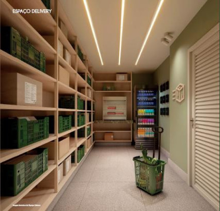 Imagem Apartamento com 3 Quartos à Venda, 89 m² em Barra Da Tijuca - Rio De Janeiro
