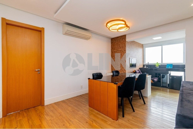 Imagem Apartamento com 3 Quartos à Venda, 120 m² em Menino Deus - Porto Alegre