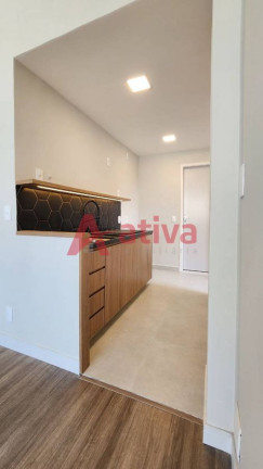 Imagem Apartamento com 2 Quartos à Venda, 63 m² em Botafogo - Rio De Janeiro