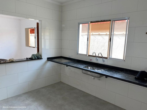 Imagem Casa com 2 Quartos à Venda, em Baln Santa Eugenia - Mongaguá Imagem Casa com 2 Quartos à Venda, em Baln Santa Eugenia - Mongaguá