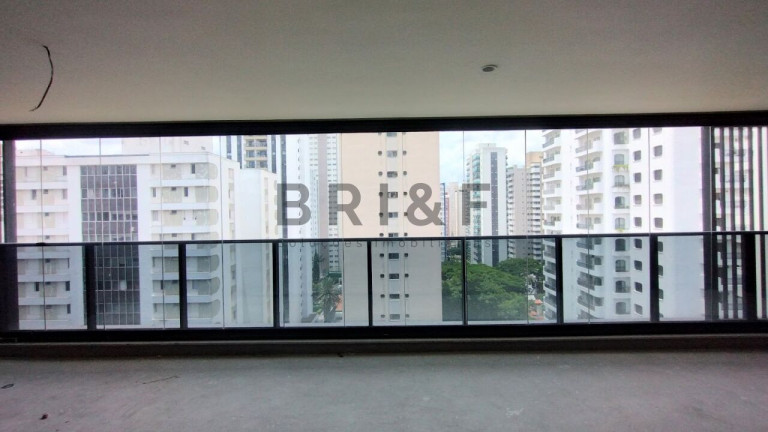 Imagem Apartamento com 4 Quartos à Venda, 447 m² em Brooklin - São Paulo Imagem Apartamento com 4 Quartos à Venda, 447 m² em Brooklin - São Paulo