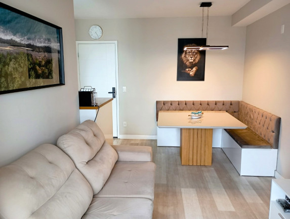 Imagem Apartamento com 2 Quartos à Venda, 56 m² em Vila Andrade - São Paulo Imagem Apartamento com 2 Quartos à Venda, 56 m² em Vila Andrade - São Paulo