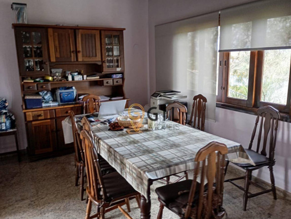 Imagem Chácara com 7 Quartos à Venda, 445 m² em Chácaras Condomínio Recanto Pássaros Ii - Jacareí