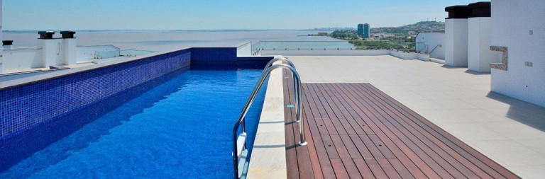 Imagem Apartamento com 3 Quartos à Venda, 346 m² em Vila Assunção - Porto Alegre Imagem Apartamento com 3 Quartos à Venda, 346 m² em Vila Assunção - Porto Alegre