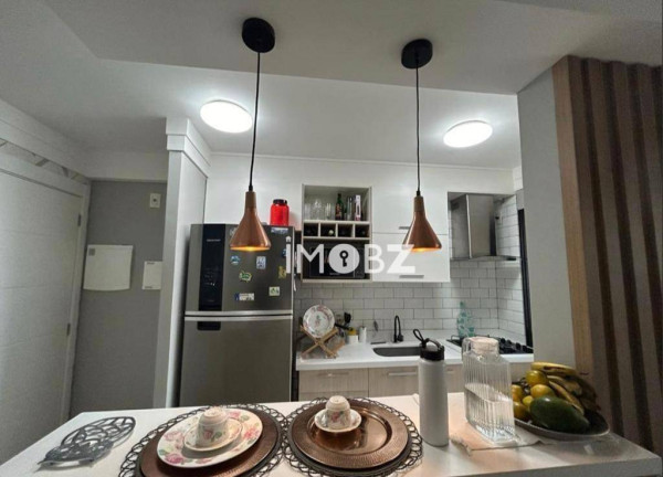 Foto do imóvel Imóvel com 2 Quartos à Venda, 65 m² em Jardim Vazani - São Paulo