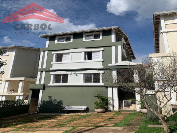 Imagem Casa de Condomínio com 5 Quartos à Venda, 260 m² em Jardim Colonial - Jundiaí Imagem Casa de Condomínio com 5 Quartos à Venda, 260 m² em Jardim Colonial - Jundiaí