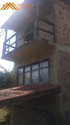 Imagem Casa com 2 Quartos à Venda,  em Areias De Ambrosio - Garopaba