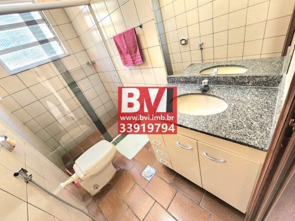 Imagem Casa com 3 Quartos à Venda, 250 m² em Jardim América - Rio De Janeiro