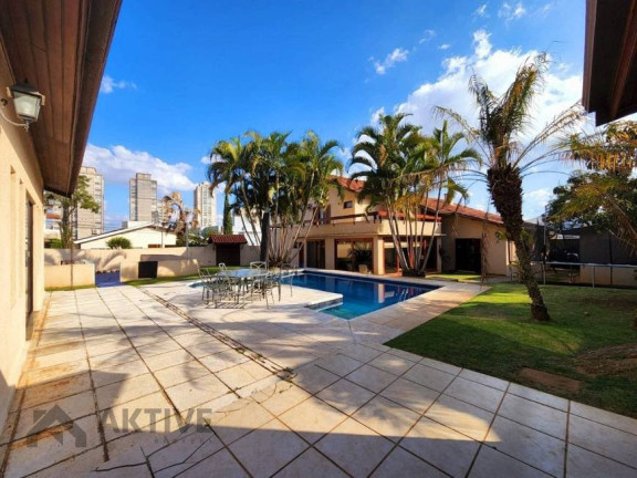 Imagem Casa de Condomínio com 4 Quartos à Venda, 450 m² em Alphaville - Santana De Parnaíba Imagem Casa de Condomínio com 4 Quartos à Venda, 450 m² em Alphaville - Santana De Parnaíba